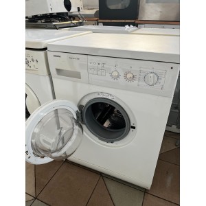 Használt Siemens WD31201BY mosó-szárítógép [H11184] 