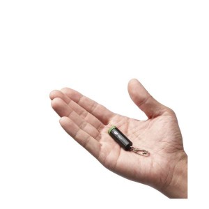 GP P8501 CK11 + 4×LR41 LED zseblámpa 