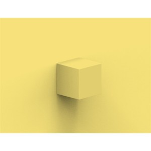 NGA Cuby 20 fali lámpa 