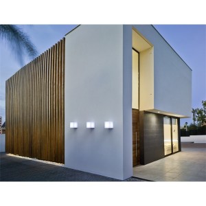 NGA Cuby 20 fali lámpa 