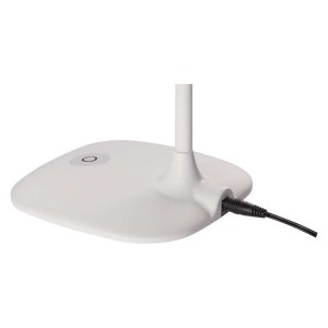Emos Z7602W LED Stella fehér asztali lámpa 