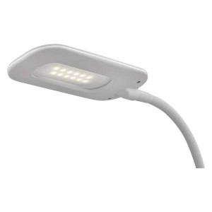 Emos Z7602W LED Stella fehér asztali lámpa 