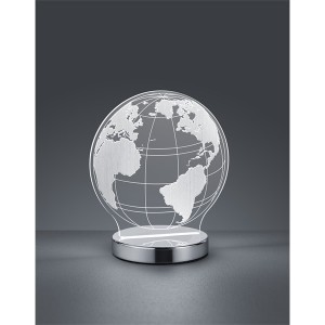 TRIO R52481106 Globe asztali lámpa 