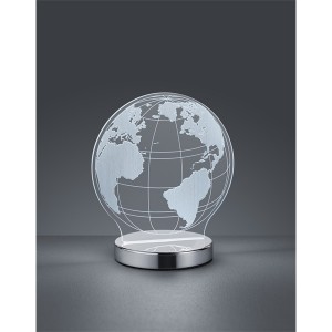 TRIO R52481106 Globe asztali lámpa 