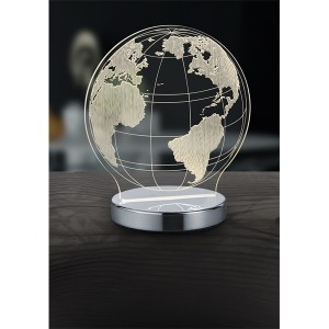 TRIO R52481106 Globe asztali lámpa 