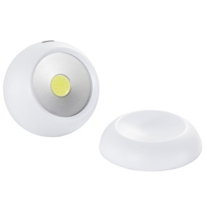 Hama 185803 360 fokban forgatható mágneses COB led lámpa 