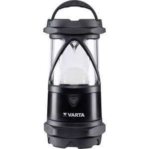Varta 18761101111 Indestructible L30 Pro kemping lámpa 