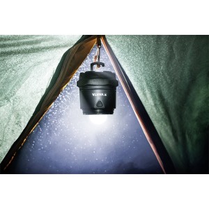 Varta 18761101111 Indestructible L30 Pro kemping lámpa 