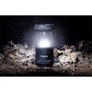Varta 18761101111 Indestructible L30 Pro kemping lámpa 