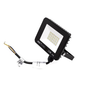 Iris Lighting Z plus 10824680 20W 4000K1600lm LED reflektor 