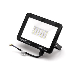 Iris Lighting Z plus 10824679 30W 4000K 2400lm LED reflektor 
