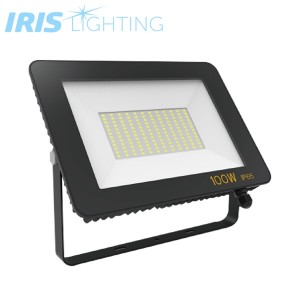 Iris Lighting Z plus 10824681 10W 4000K 800lm mozgásérzékelős LED reflektor 
