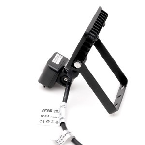 Iris Lighting Z plus 10824681 10W 4000K 800lm mozgásérzékelős LED reflektor 