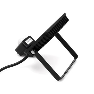 Iris Lighting Z plus 10824684 20W 4000K 1600lm mozgásérzékelős LED reflektor 