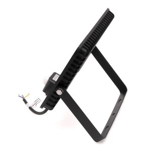 Iris Lighting Z plus 10824684 50W 4000K 4000lm mozgásérzékelős LED reflektor 