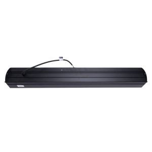 Iris Lighting IL-HBLIN150W4000K 150W 130lm/W 60x100 fok LED lineáris csarnokvilágító lámpa 