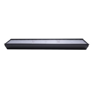 Iris Lighting IL-HBLIN150W4000K 150W 130lm/W 60x100 fok LED lineáris csarnokvilágító lámpa 
