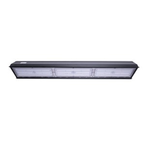 Iris Lighting IL-HBLIN150W4000K 150W 130lm/W 60x100 fok LED lineáris csarnokvilágító lámpa 