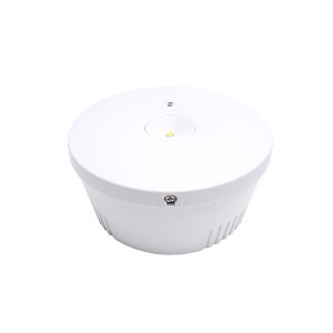 Iris Lighting IL003EAREA3H3W mennyezeti/álmennyezeti biztonsági világítás cserélhető optikával 