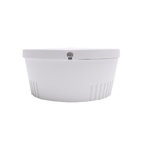 Iris Lighting IL003EAREA3H3W mennyezeti/álmennyezeti biztonsági világítás cserélhető optikával 