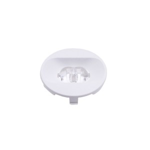 Iris Lighting IL003EAREA3H3W mennyezeti/álmennyezeti biztonsági világítás cserélhető optikával 
