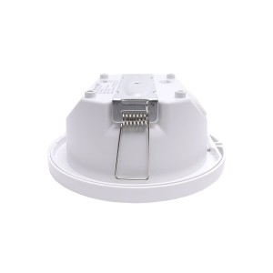 Iris Lighting IL003EAREA3H3W mennyezeti/álmennyezeti biztonsági világítás cserélhető optikával 