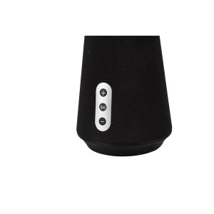 TRIO R52041142 DJ 4,5W 600LM állítható színhőmérséklettel fekete asztali lámpa 