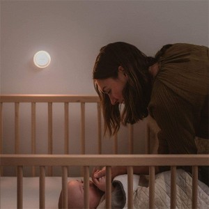 Xiaomi Yeelight Plug-in Sensor Nightlight - alkonyszenzoros éjszakai fény (YLYD11YL) 