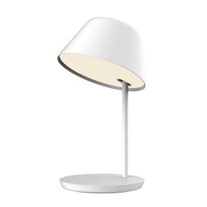 Xiaomi Yeelight Staria Bedside Lamp Pro okos éjjeli lámpa vezeték nélküli töltővel (YLCT03YL) 