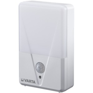 Varta 3AAA 2db-os mozgásérzékelős éjjeli lámpa 