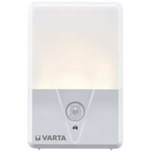 Varta 3AAA 2db-os mozgásérzékelős éjjeli lámpa 