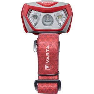 Varta Outdoor Sports H20 200lm fejlámpa 