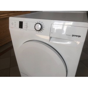 Újszerű Gorenje D7564 hőszivattyús szárítógép [HFS169] 
