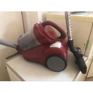 Használt Electrolux Z7860El porzsák nélküli porszívó [H11263] 