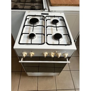Használt Pelgrim PM413 kombinált tűzhely [H11278] 
