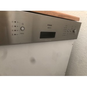 Használt Bomann GSPE 773 beépíthető mosogatógép [H11272] 