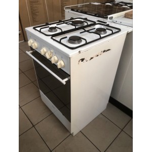 Használt Pelgrim PM413 kombinált tűzhely [H11278] 