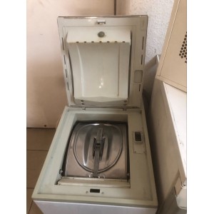 Használt Hajdú Energomat felültöltős mosógép [H11301] 