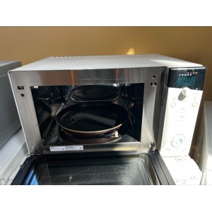 Használt Whirlpool MT244 mikrohullámú sütő [H11316] 