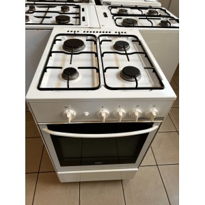 Használt Pelgrim PM401G1 gáztűzhely [H11349] 