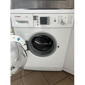 Használt Bosch WAE28463BY elöltöltős mosógép [H11359] 