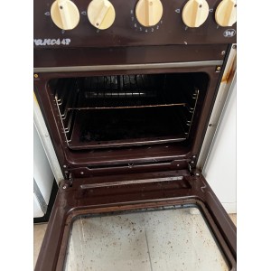 Használt Karancs 4P gáztűzhely [H11382] 