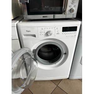 Használt Whirlpool AWO/C 7420 S elöltöltős mosógép [H11389] 