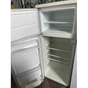 Használt Zanussi ZRD 23 JC felülfagyasztós hűtőszekrény [H11395] 