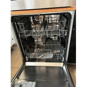 Használt AEG F54030 VI0 beépíthető mosogatógép [H11410] 