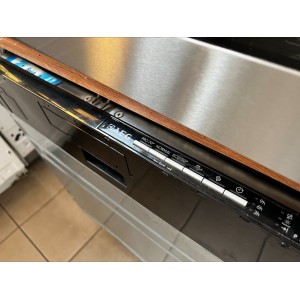 Használt AEG F54030 VI0 beépíthető mosogatógép [H11410] 