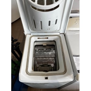 Használt Indesit WT100 felültöltős mosógép [H11089] 