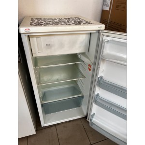Használt Aeg santo S6419 normál hűtőszekrény [H11426] 
