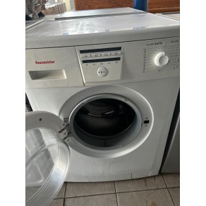 Használt Hausmaister Hm 3550 elöltöltős mosógép [H11430] 