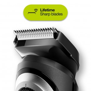 BRAUN BT5260 SZAKÁLLVÁGÓ SZETT 